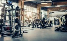 Gym injury HK, insurance for gym injury