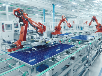 Manufacturing Industry Insurance Solution