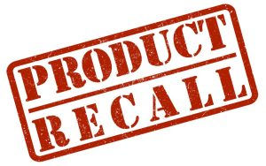 Product Recall Insurance Hong kong, product contamination insurance
