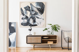 art insurance, Art protection, home art