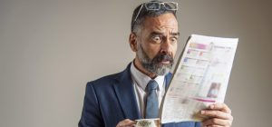 surprised about Weirdest Things Insured