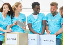 nonprofit liability coverage
