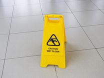 How Can Retail Businesses Prevent Slip-and-Fall Liability Claims?