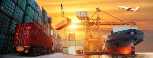 Cargo Accident insurance
