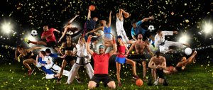 Sports Events Insurance HK, sport business