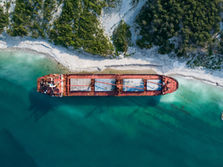 When Is General Average Declared in Maritime Shipping?