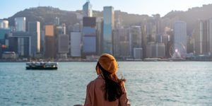 expat in hong kong