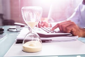 business to business, credit terms, trade credit risk