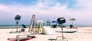 film set in Asia