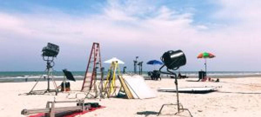 Filming in Asia, movies set in Asia