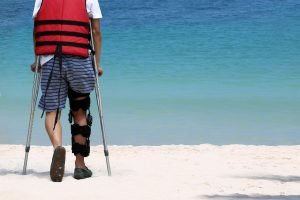 Travel Risk- Medical travel Injury - Emergency Abroad