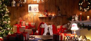 Santa needs Insurance