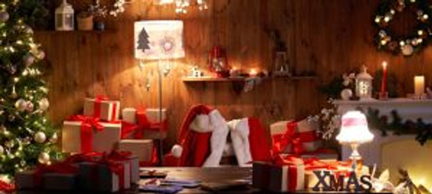 Santa insurance Claims, Christmas event insurance, Santa insurance
