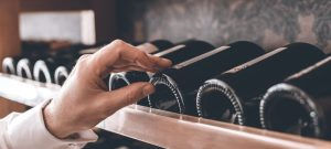 wine investment insurance