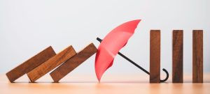 insurance protection as an umbrella