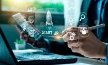 tech startup planning