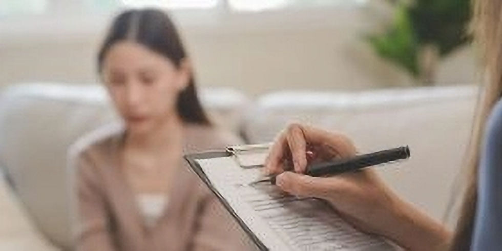 Hong Kong therapists, counsellor, psychiatrist Insurance.