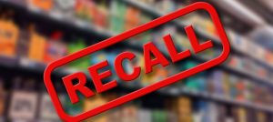 business product recall