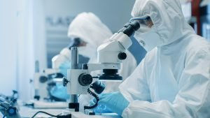 Medical Industry risks 2022