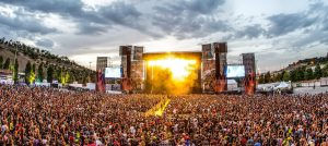 Hong Kong Music Festival