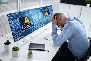 small business cyber insurance, cyber attacks on small business, why is cyber insurance important