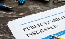 public liability policy