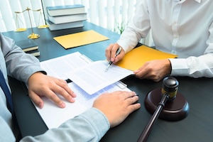 Executing the Event, Public Liability
