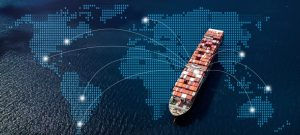 Exportering in Asia and internationally