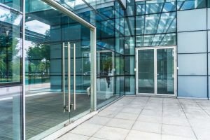 Glassdoor accident, customer injury HK, third party liability insurance