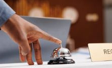 hotel business bell