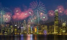 Hong Kong Events risks