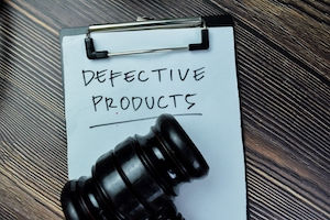 quality risks, international product defects