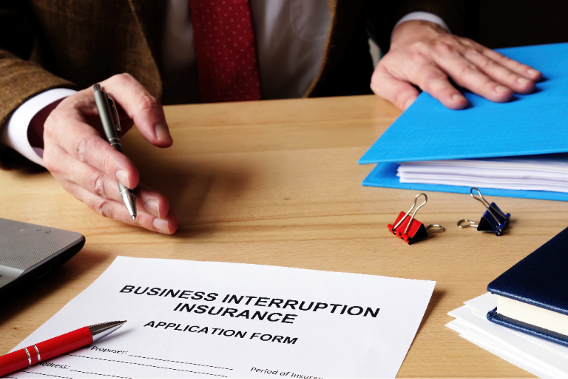 Business Insurance