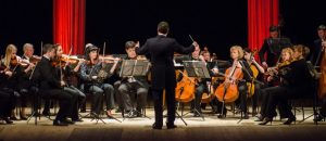 Classical Music Tour in Asia