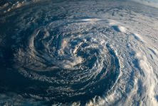 storm damage