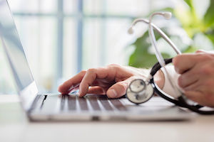 cyber attack medical industry, electronic medical record breach, Hospital cyber risks 