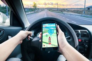 Product liability, Pokemon Go games, gamers insurance, game developer insurance