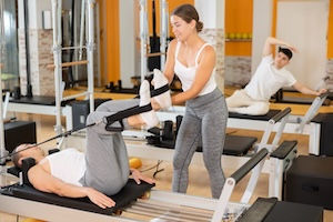 pilates class Hong Kong, best pilates insurance