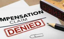Employee Compensation Insurance denied