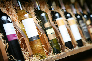 wine insurance, high value item insurance