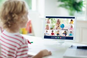 Teacher Cyber Risks