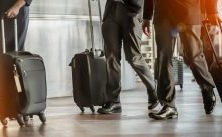 Group Travel risks