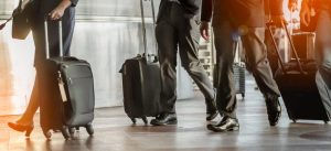 Group Travel risks