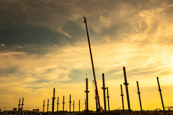 Erection All-Risks Insurance