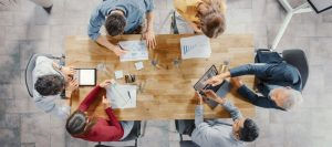 marketing agency insurance