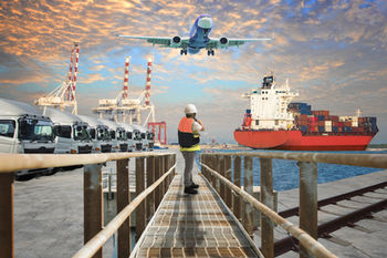 Freight Forwarder Liability Insurance