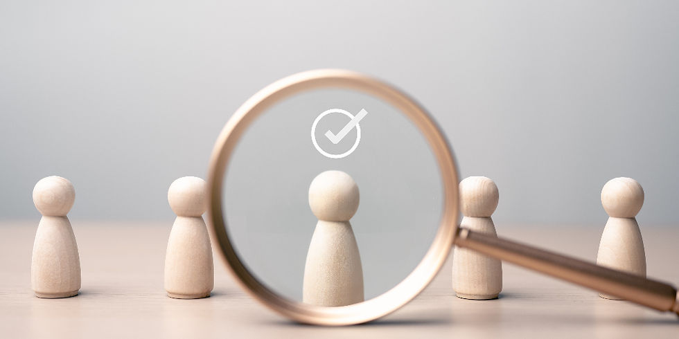 recruitment agency liability claims