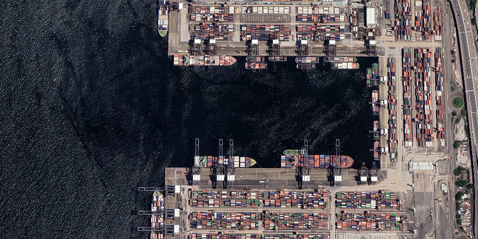 cargo insurance Hong Kong, Hong Kong Logistics Companies