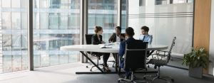 business office property