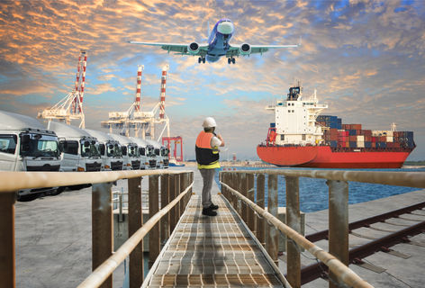 Freight Forwarder Liability Insurance